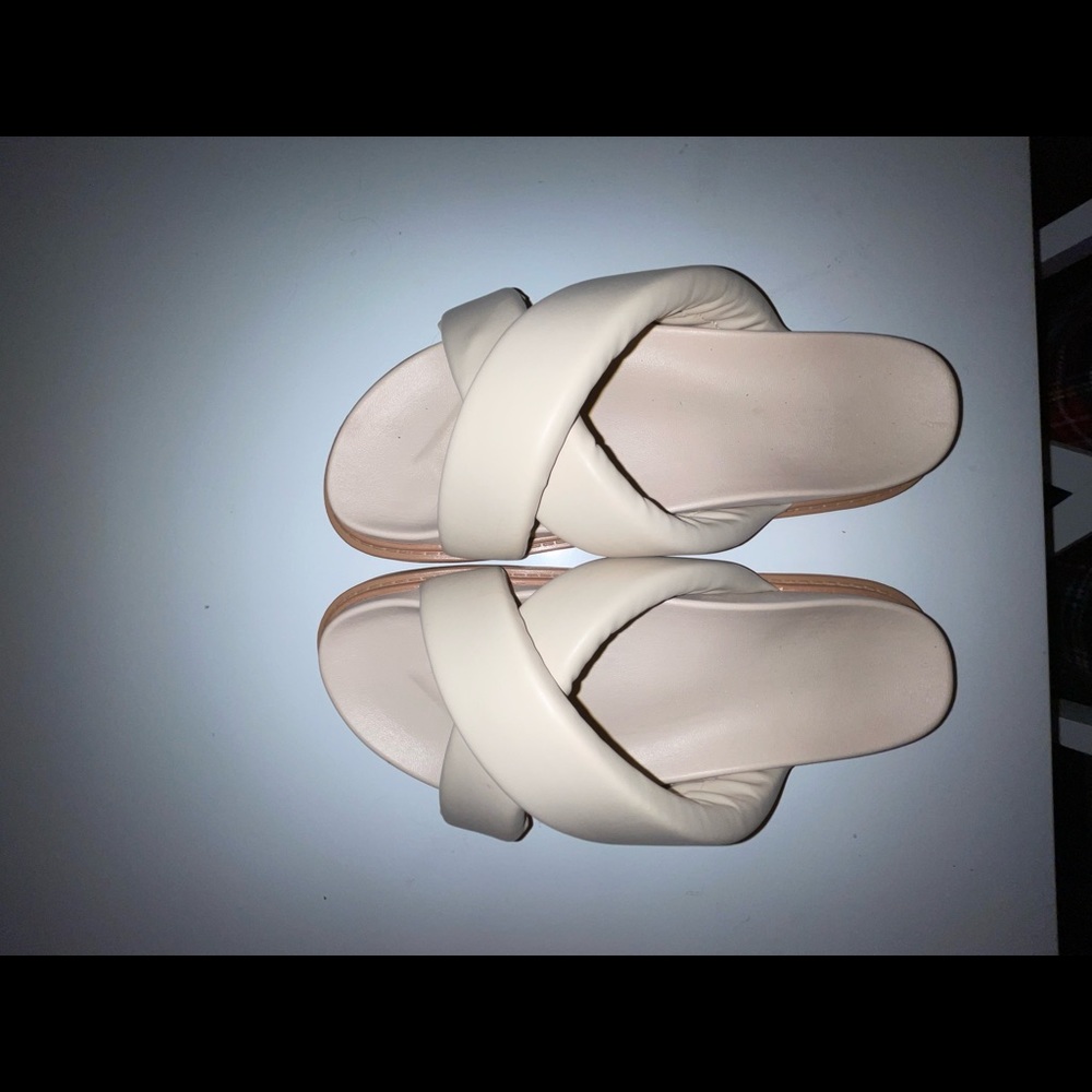 Stylish slides
